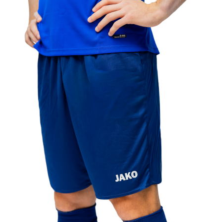 JAKO MANCHESTER 2.0 HLAČICE 1